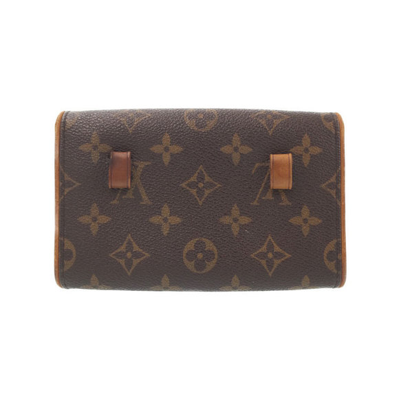 Louis Vuitton Pochette Monogram Florentine Pouch - Picture 1 of 8